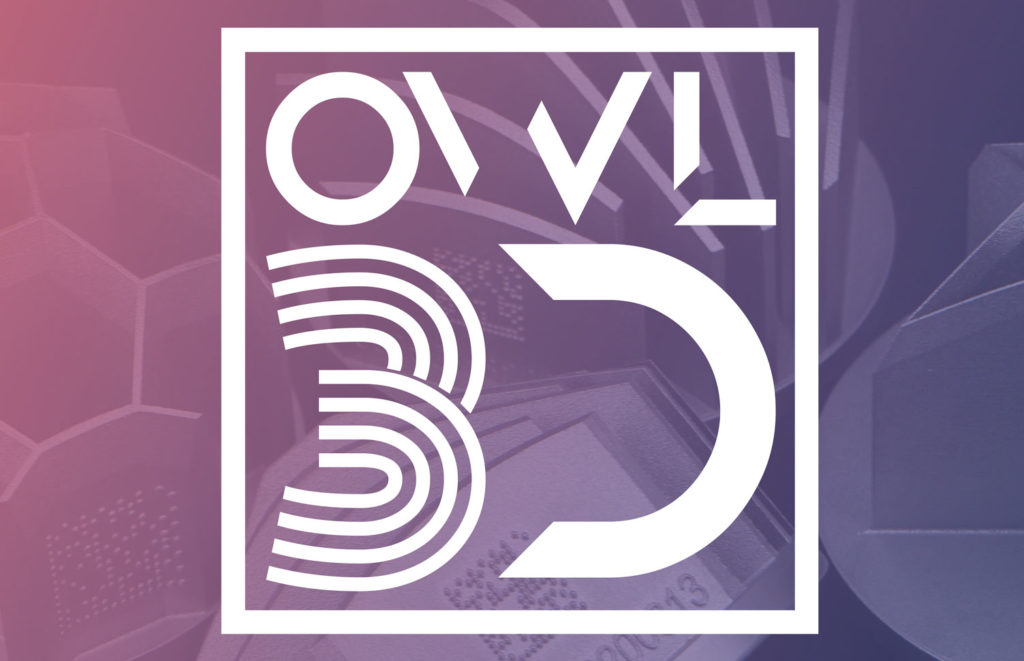 Virtual Kick-Off OWL 3-D - 13.01.21 Metall-3D-Druck - OWL3D