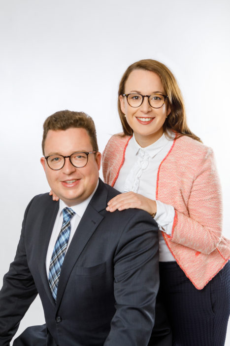 Geschäftsführung Condor Group